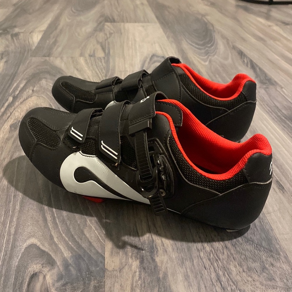 Men’s Peloton Shoes
